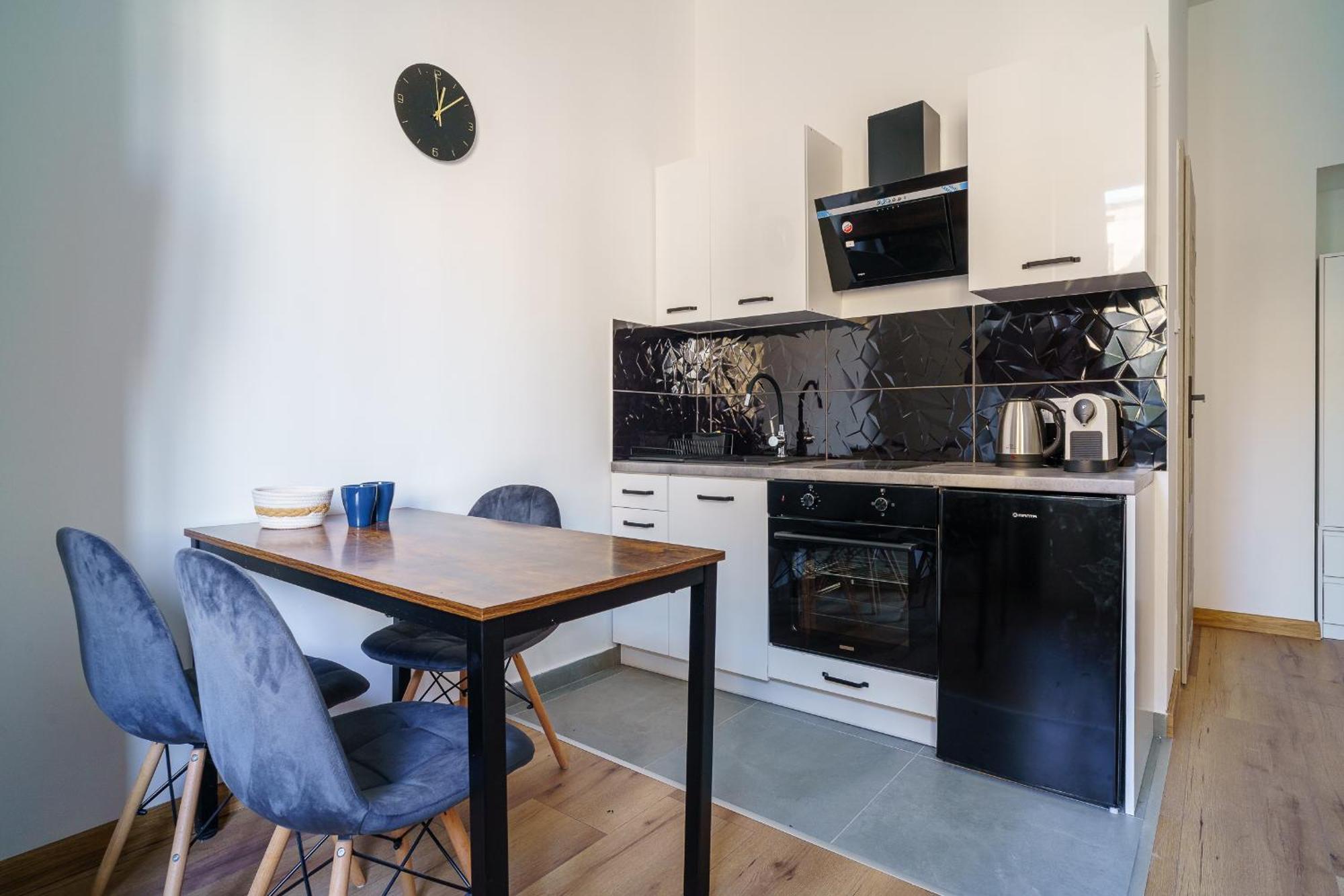 Euforia Apartamenty Łódź Dış mekan fotoğraf