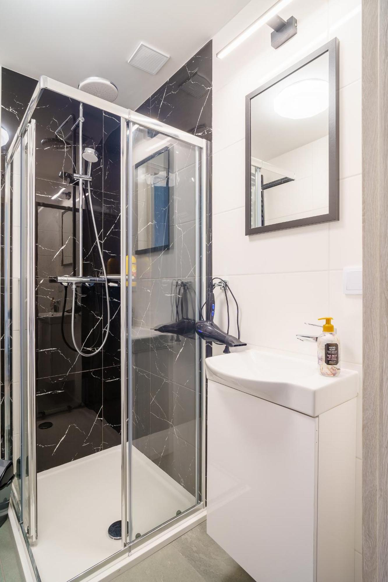 Euforia Apartamenty Łódź Dış mekan fotoğraf