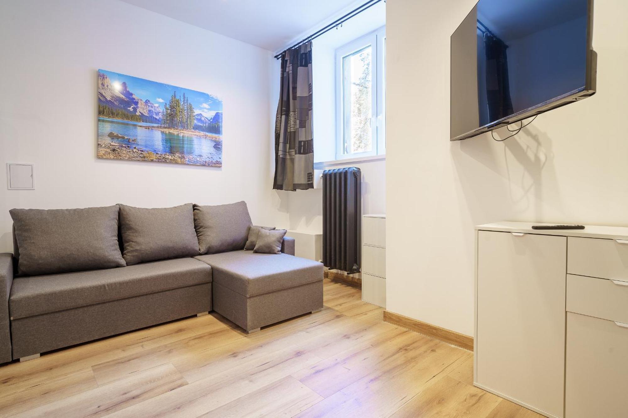 Euforia Apartamenty Łódź Dış mekan fotoğraf