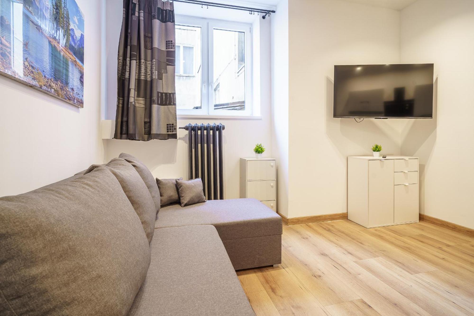 Euforia Apartamenty Łódź Dış mekan fotoğraf
